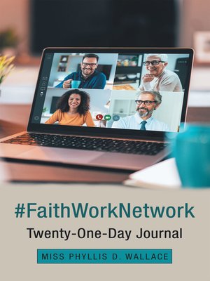 cover image of #Faithworknetwork
